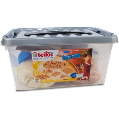 TEIFOC Startovací set – Hledejceny.cz