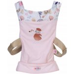 Zapf Creation BABY Born Klokanka růžová – Zboží Dáma