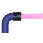 Dyson Supersonic r™ Vinca Blue/Topaz – Zboží Dáma