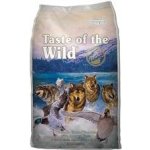 Taste of the Wild Wetlands Wild Fowl 2 x 12,2 kg – Hledejceny.cz