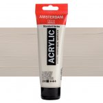 Amsterdam Standard Akrylová barva Titanium buff deep 290 120 ml – Hledejceny.cz