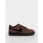 Nike SB Air Force 1 hnědá – Zboží Mobilmania