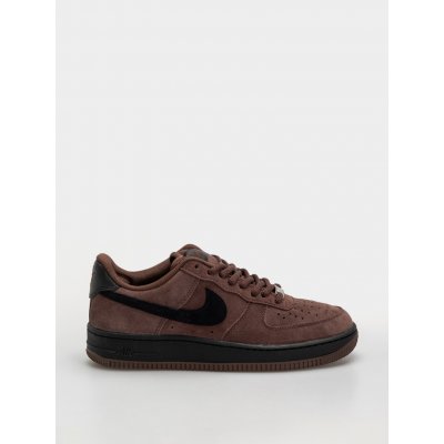 Nike SB Air Force 1 hnědá – Zboží Mobilmania
