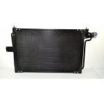 Chladič - kondenzátor klimatizace OPEL ASTRA F 1991-2005 - NRF 35182 | Zboží Auto