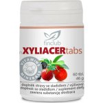 Finclub Fin Xyliacertabs 60 tablet – Hledejceny.cz