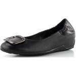 Högl lodičky na klínu 0-103723-0100 černé – Sleviste.cz