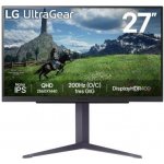 LG 27GS85Q – Zboží Živě