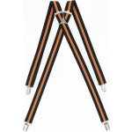 Ranger Dt25.025 X černé oranžový pruh – Zboží Dáma