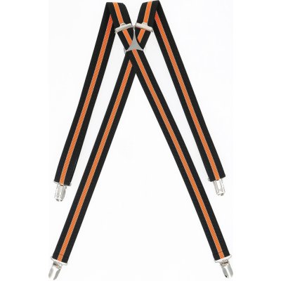 Ranger Dt25.025 X černé oranžový pruh – Zboží Dáma