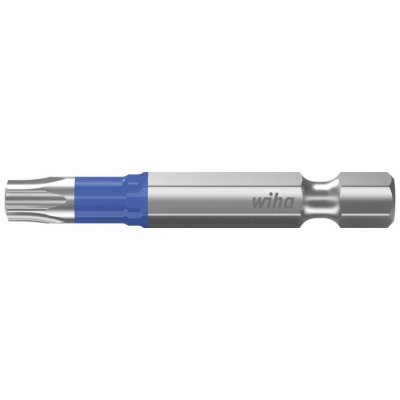 Sada bitů T T15/50 mm TORX 5 ks WIHA 41644 – Zboží Dáma