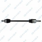 Hnací hřídel GSP 256067 – Zbozi.Blesk.cz