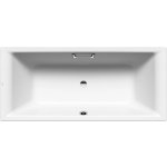 Kaldewei Puro Duo 180 x 80 cm 266410110001 – Hledejceny.cz