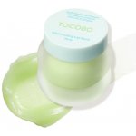Tocobo Mint Cooling Lip Mask 20 ml – Zboží Dáma