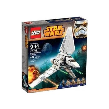 LEGO® Star Wars™ 75094 Imperial Shuttle Tydirium