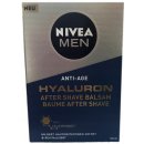 Nivea Men Hyaluron balzám po holení s anti-age účinkem (After Shave Balsam) 100 ml