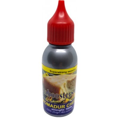 DK Fishing s.r.o. Seaboosters dip Romadur cheese 35ml – Zbozi.Blesk.cz