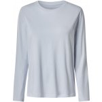 Esmara dámské triko s dlouhými rukávy modrá – Sleviste.cz