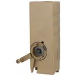 WoSport Rychlonabíječ BB pro zásobníky M4/M16 s kličkou Silence tan – Zboží Dáma