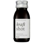 Kruut Shot Síla s aronií a pampeliškou 60 ml bio BIO VEGETARIAN BEZLEPEK 5 ks – Hledejceny.cz