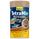 Tetra Min Mini Granules 100 ml – Zboží Dáma