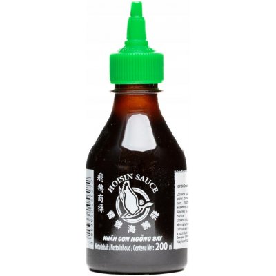 Flying Goose Hoisin dochucovací omáčka 200 ml – Hledejceny.cz