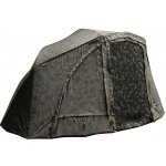 Fox Přístřešek Ultra 60 Brolly Ventec Ripstop Camo – Zbozi.Blesk.cz