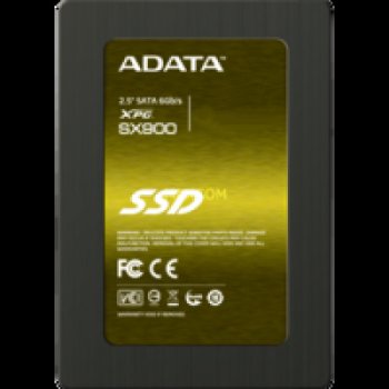 ADATA XPG SX900 128GB, ASX900S3-128GM-C