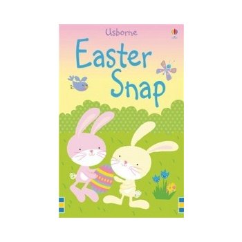 Usborne Easter snap