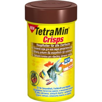 Tetra Min Crisps 100 ml