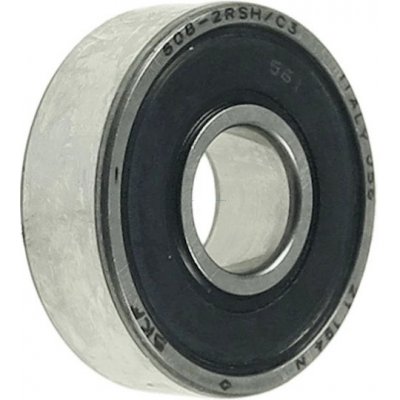 Ložisko 608 2RS | Zboží Auto