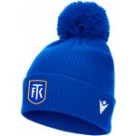 Macron čepice s bambulí FK Teplice – Hledejceny.cz