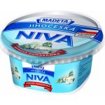 Madeta Jihočeská Niva sýrová pomazánka 125g – Zboží Mobilmania