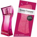 Bruno Banani Pure toaletní voda dámská 20 ml