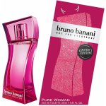 Bruno Banani Pure toaletní voda dámská 20 ml – Zbozi.Blesk.cz