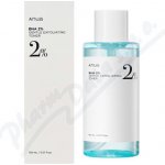 Anua BHA 2% Gentle Exfoliating Toner 150 ml – Zbozi.Blesk.cz