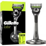 Gillette Labs + 1 ks hlavice – Sleviste.cz