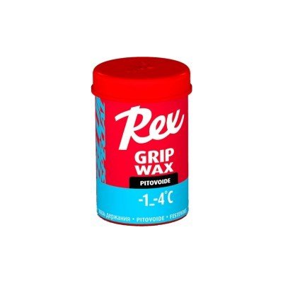 Rex Basic modrý speciál 45 g – Hledejceny.cz