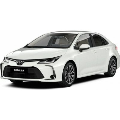 Toyota Corolla 92 kW | Zboží Auto