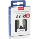 Mr&Mrs Fragrance Niki Equilibrium náhradní náplň – Zboží Mobilmania