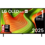 LG OLED65B56LA – Zboží Živě