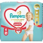 Pampers Premium Care Pants 6 31 ks – Sleviste.cz