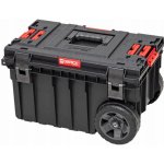 Qbrick Patrol BoxSystem One Trolley Vario ST239929 – Zboží Mobilmania