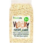 Country Life Vločky ovesné s klíčky Bio 500 g – Zboží Dáma