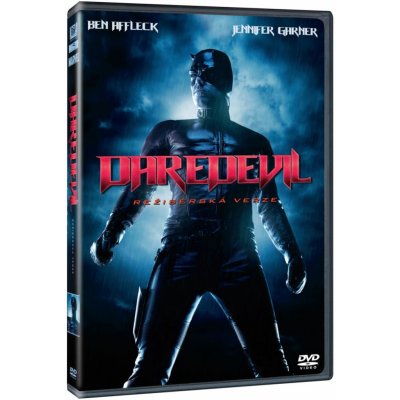 Daredevil DVD