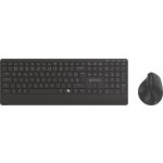 Eternico Wireless set KS4250 AET-KS4250CSYN – Zboží Živě