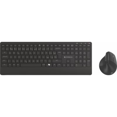 Eternico Wireless set KS4250 AET-KS4250CSYN – Zboží Živě
