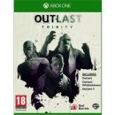 Outlast Trinity