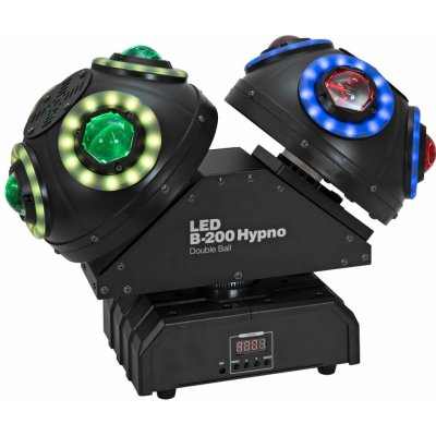 EUROLITE LED B-200 – Zboží Živě