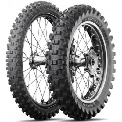 Michelin Tracker 100/90 R19 57R – Hledejceny.cz