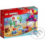 LEGO® Juniors 10765 Ariel a koncert pod vodou – Zboží Živě